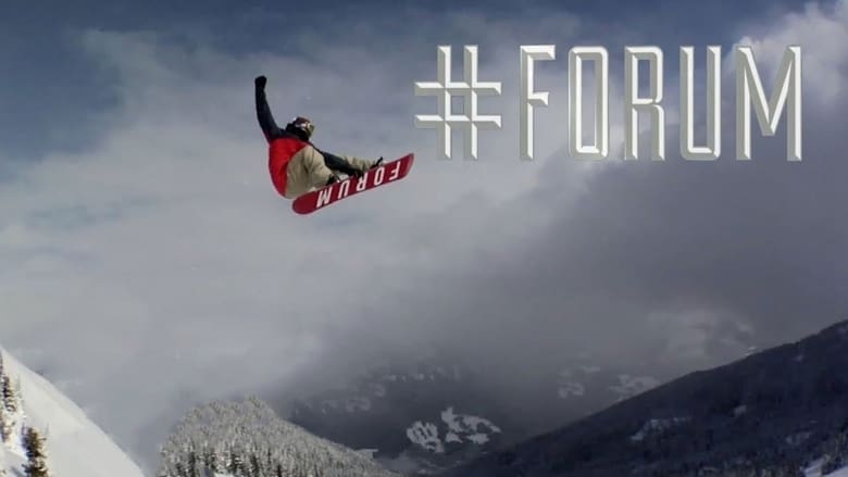 кадр из фильма Forum Snowboards - Vacation