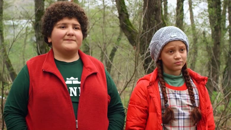 кадр из фильма والدین امانتی