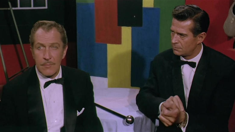 Дом тысячи кукол