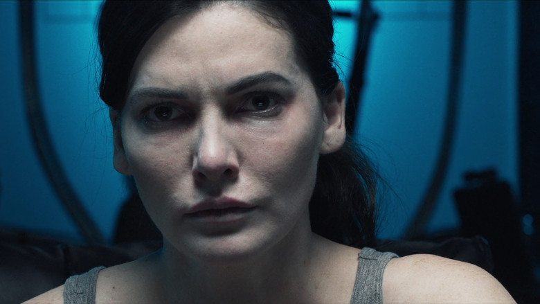 кадр из фильма The Bunker