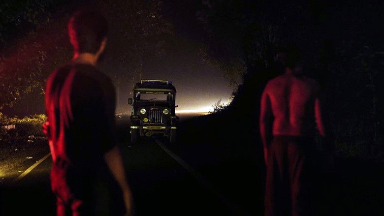 кадр из фильма கடைசீல பிரியாணி