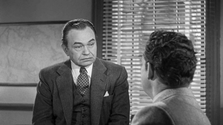 кадр из фильма Пуля для Джои