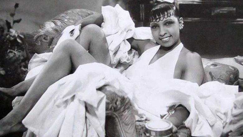 кадр из фильма Zouzou