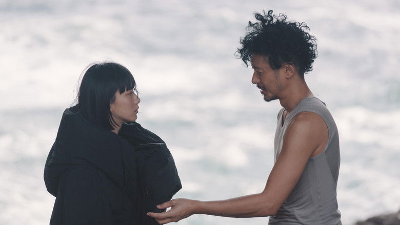 кадр из фильма 白色女孩