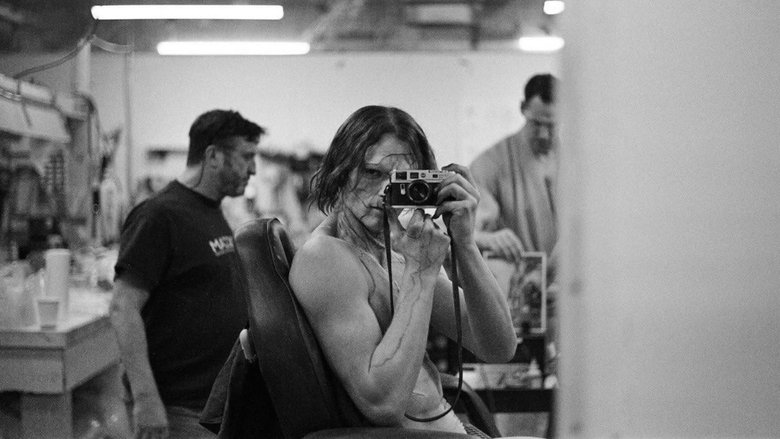 кадр из фильма Франкенштейн: урок анатомии