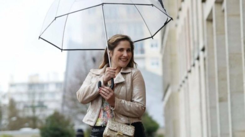 кадр из фильма Belle belle belle