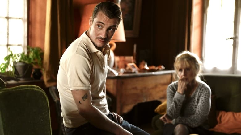 кадр из фильма Что случилось осенью