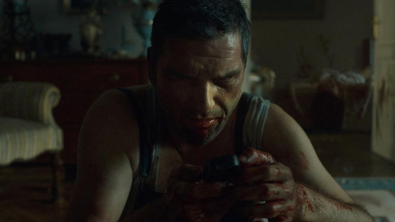 кадр из фильма Небеса