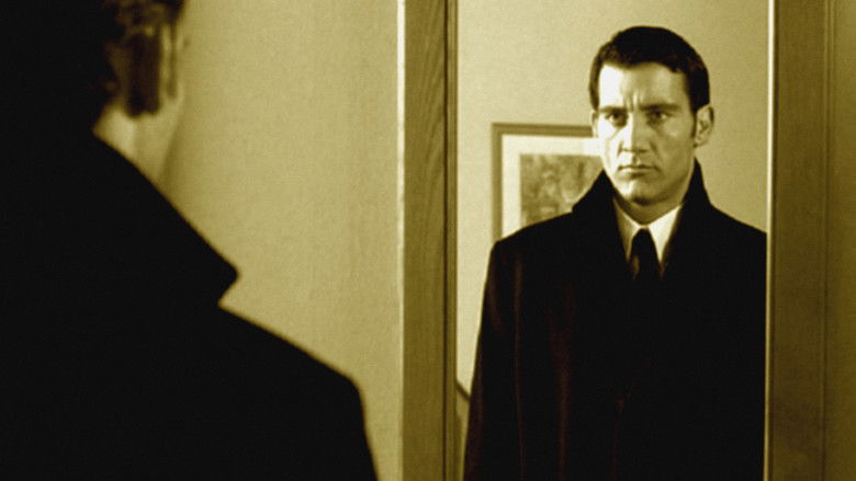 кадр из фильма Засну, когда умру