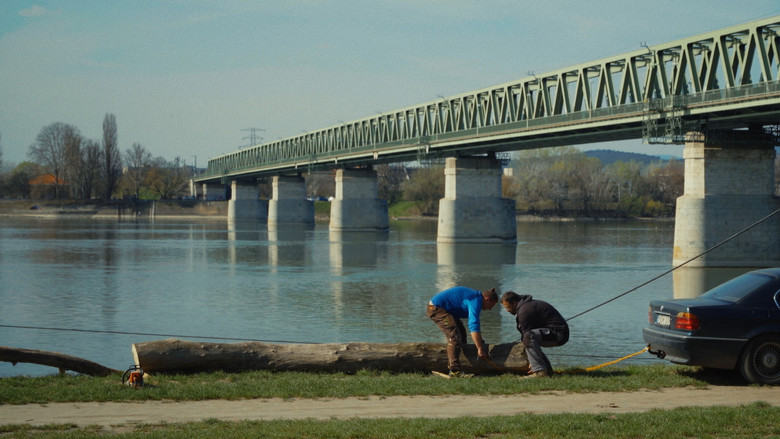 кадр из фильма Dalok a Nép Szigetéről