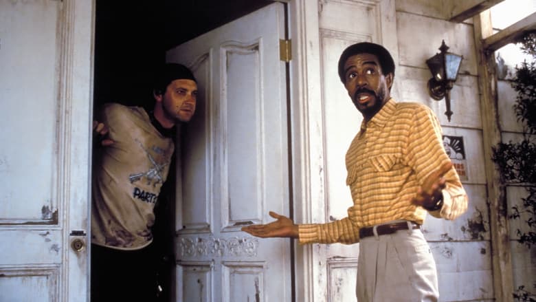 кадр из фильма Переезд