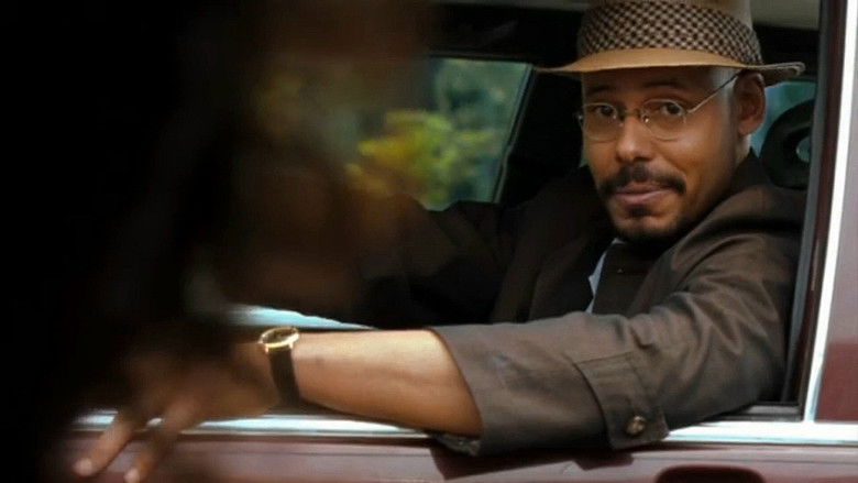 кадр из фильма Jane Doe