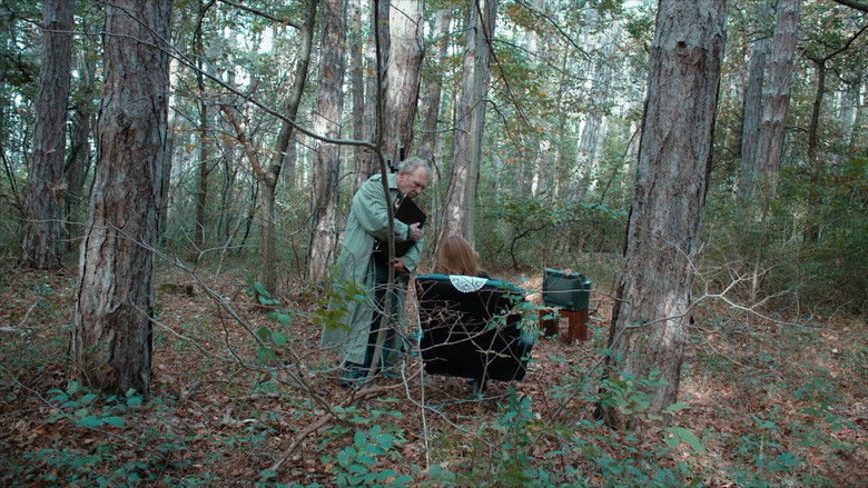 кадр из фильма Limen