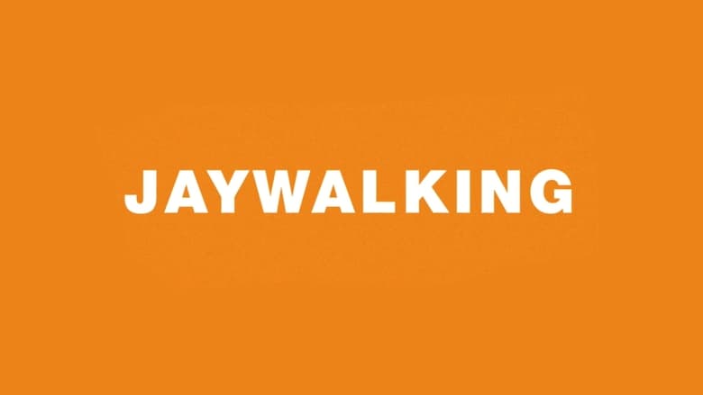 кадр из фильма Jaywalking