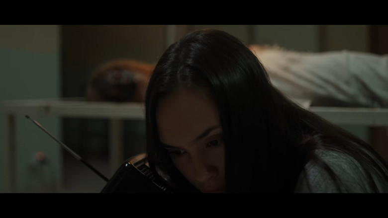 кадр из фильма Ivanna 2