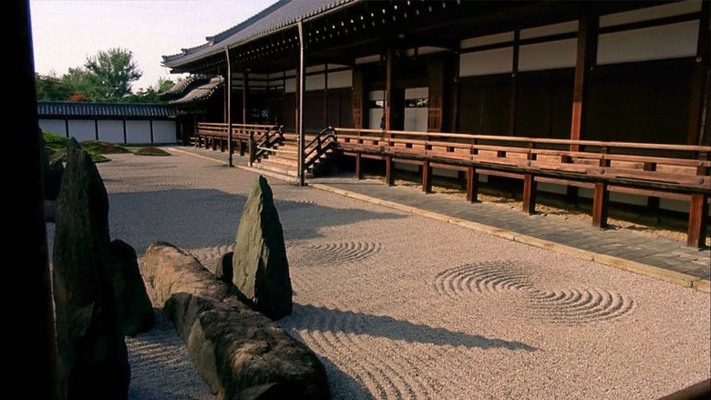 кадр из фильма Dream Window: Reflections on the Japanese Garden