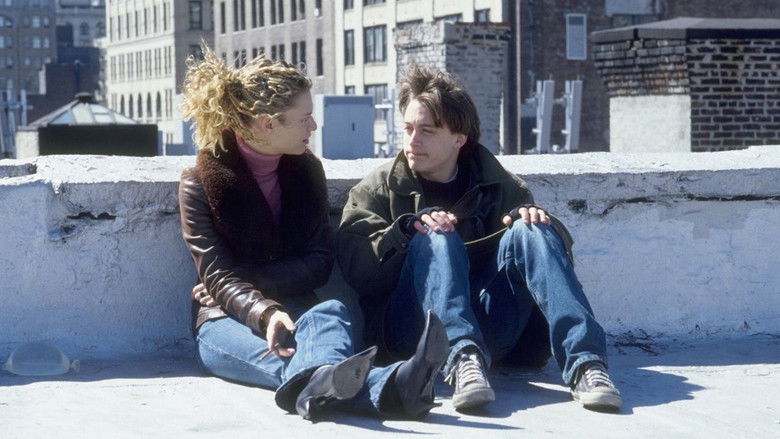 кадр из фильма Игби идет ко дну