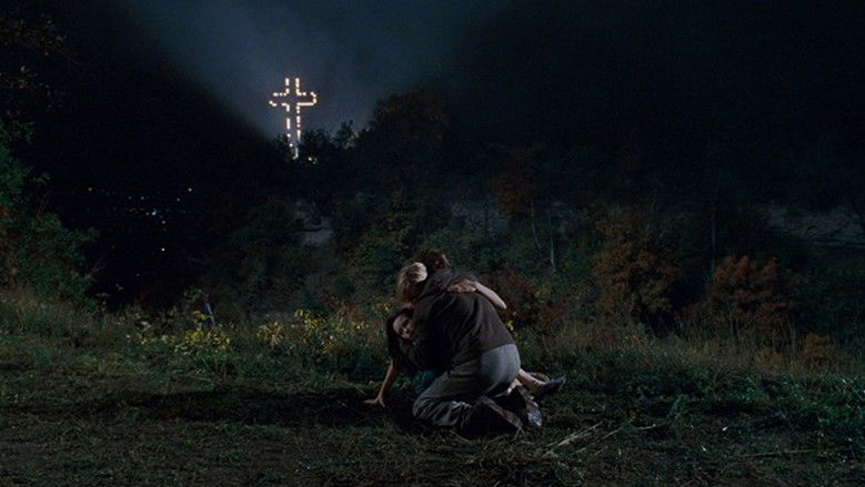 кадр из фильма Сайлент Хилл