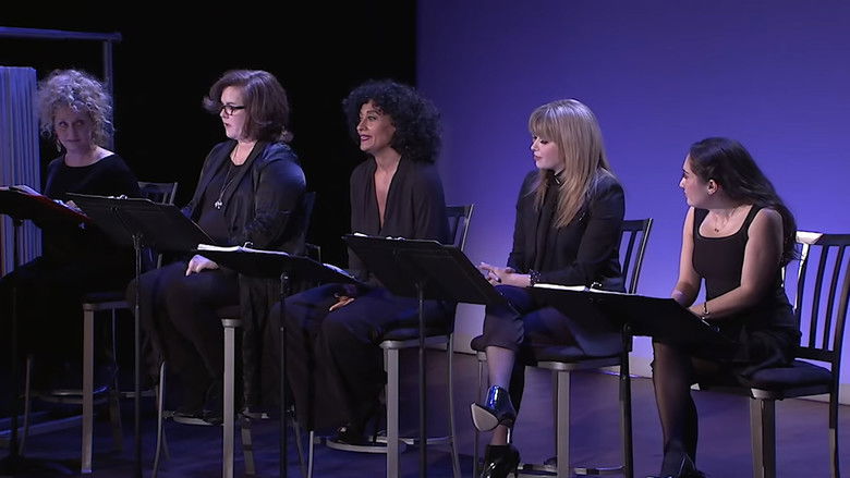 кадр из фильма Love, Loss, and What I Wore