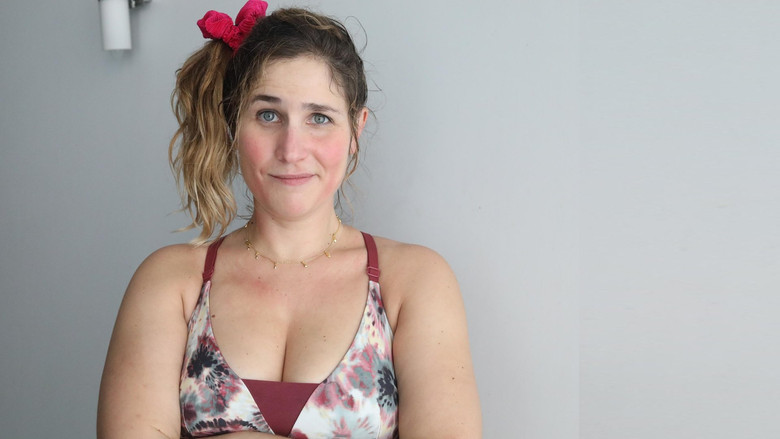 кадр из фильма Belle belle belle