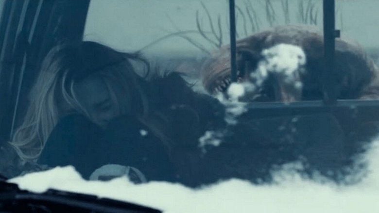 кадр из фильма Морская звезда