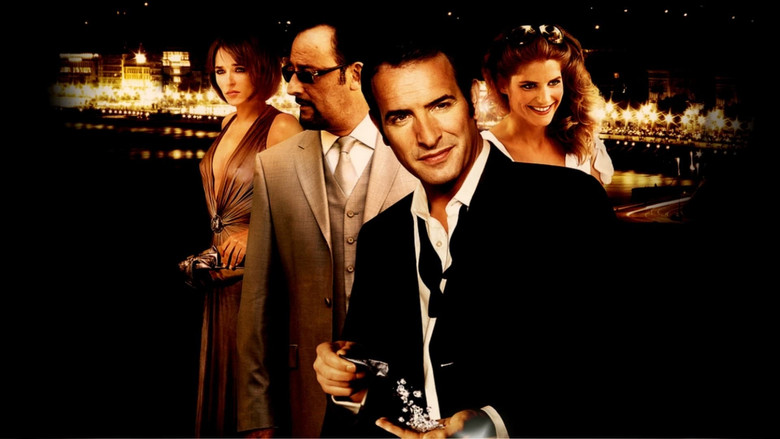 кадр из фильма Отпетые мошенники