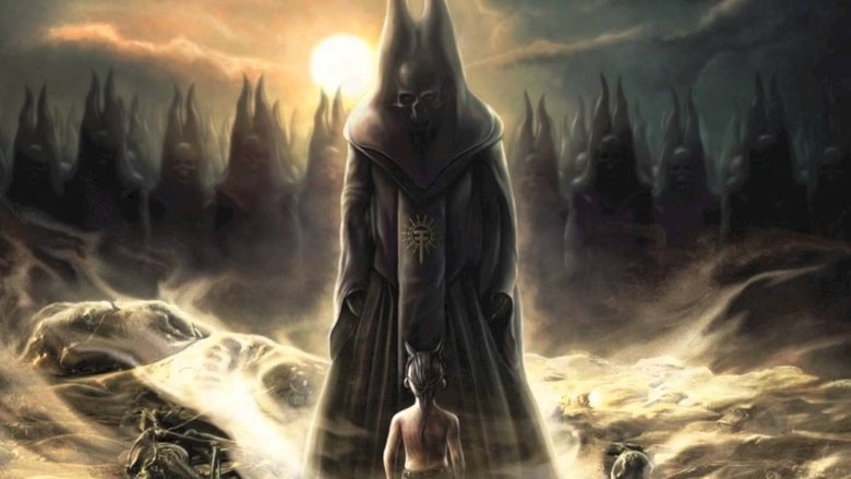 кадр из фильма Black Veil Brides in the Studio: The Making of Wretched and Divine