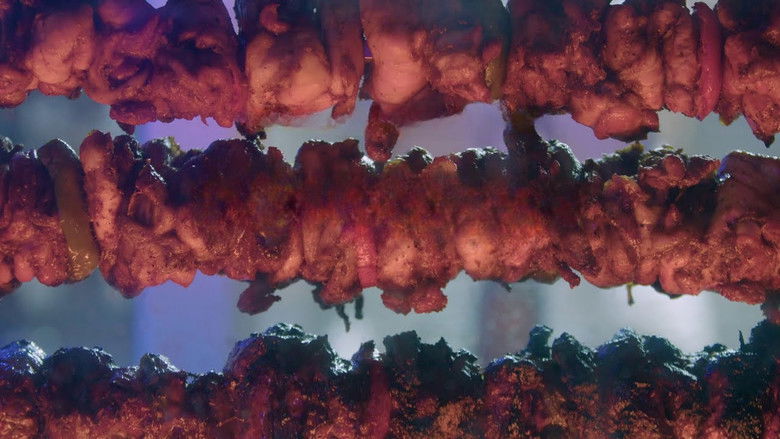 кадр из фильма Μιχάλης Μαθιουδάκης & Βύρων Θεοδωρόπουλος: Δεν Επιθυμώ