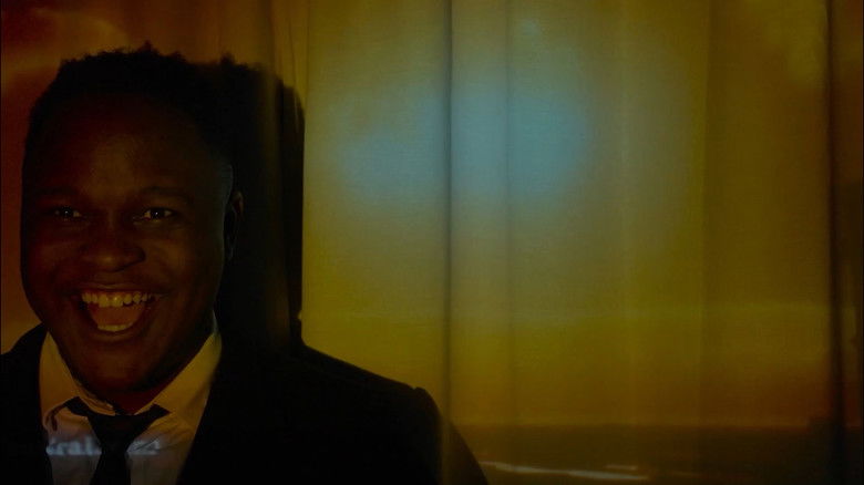 кадр из фильма Disectoid