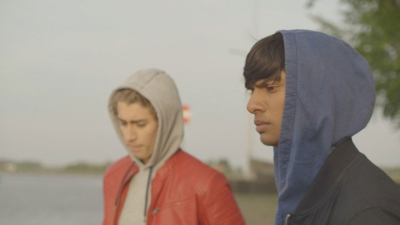 кадр из фильма Vaste Vrienden