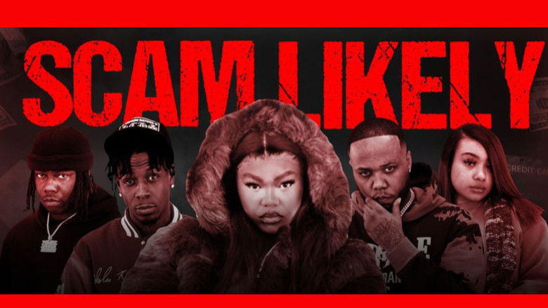 кадр из фильма Scam Likely