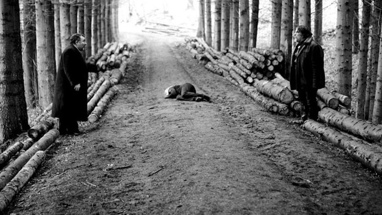 кадр из фильма Убей меня, пожалуйста