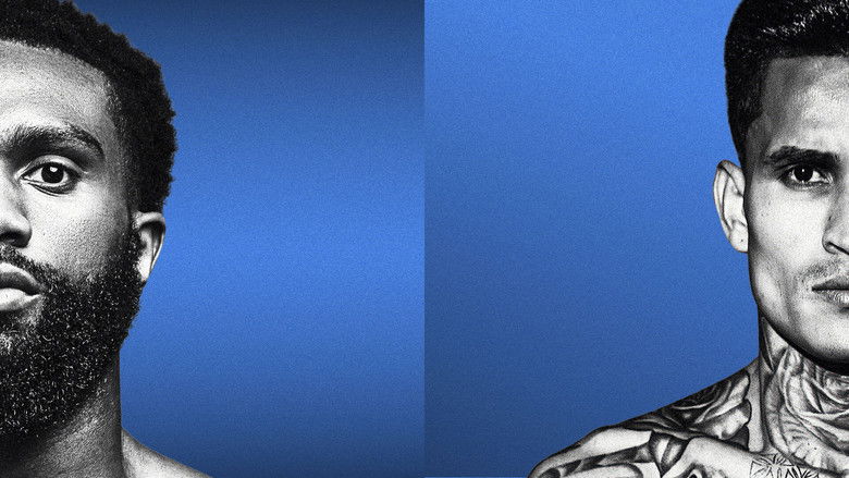 кадр из фильма Jaron Ennis vs. Roiman Villa