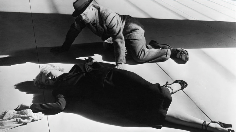 кадр из фильма Ниагара