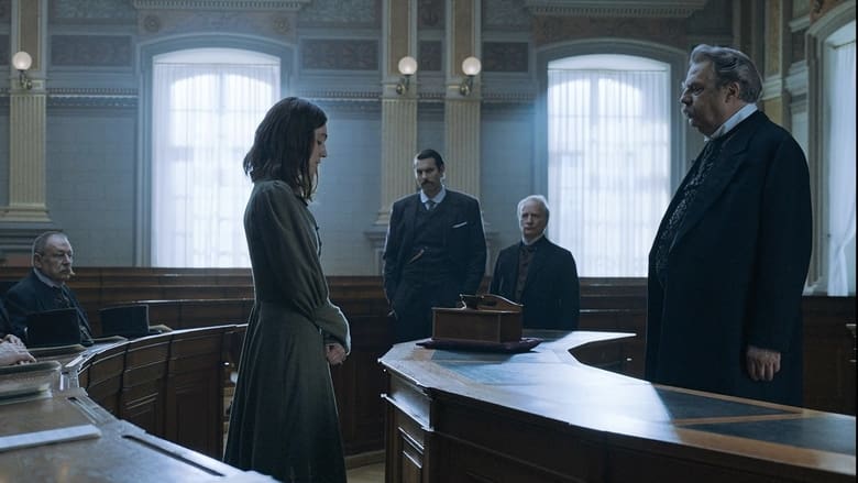 кадр из фильма Дело Фриды