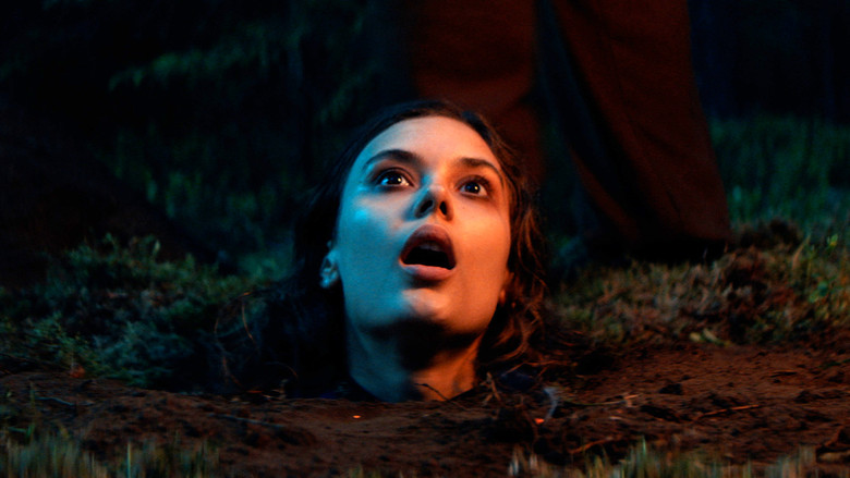 кадр из фильма Омут