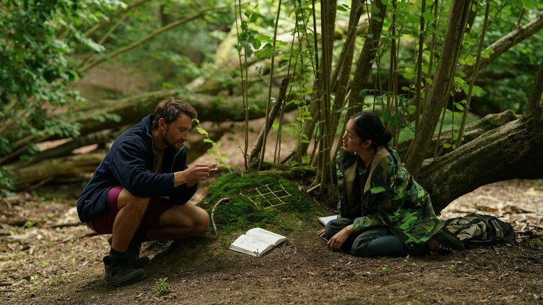 кадр из фильма Здесь