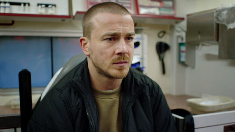 кадр из фильма Разрушительница системы