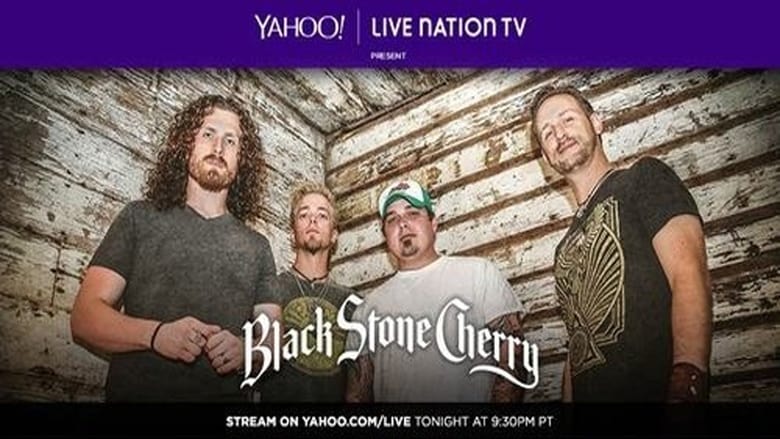 кадр из фильма Black Stone Cherry - House Of Blues, San Diego '16