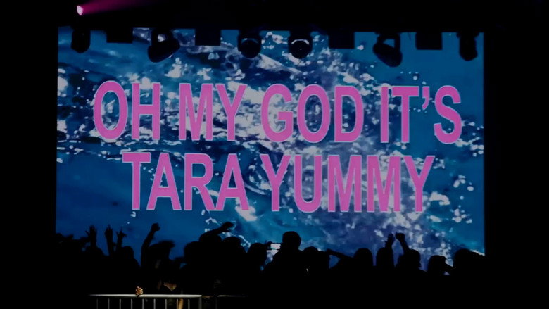 кадр из фильма Tara Yummy's: Mindset Tour Documentary 2026