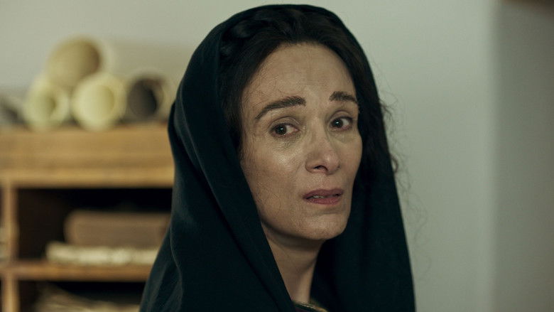 кадр из фильма Καποδίστριας