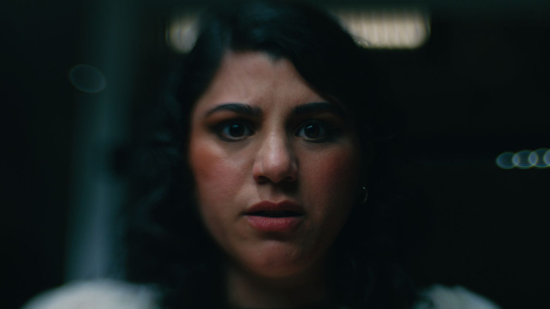 кадр из фильма Clifton Park