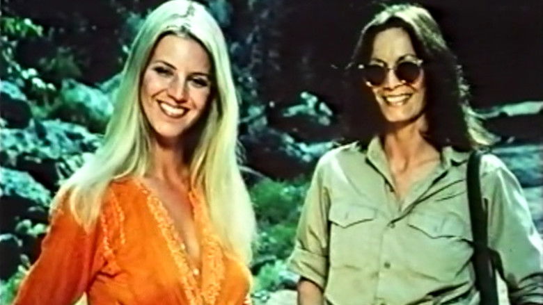 кадр из фильма Mistress of the Apes