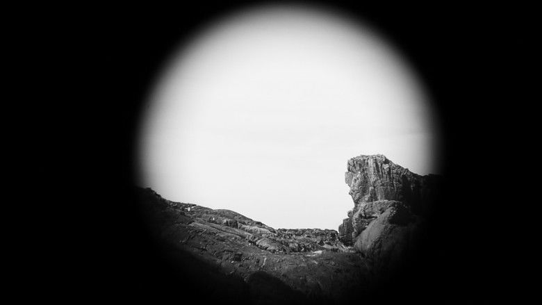 кадр из фильма Trapallada (Saudade)