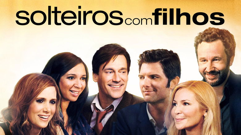 кадр из фильма Дети сексу не помеха