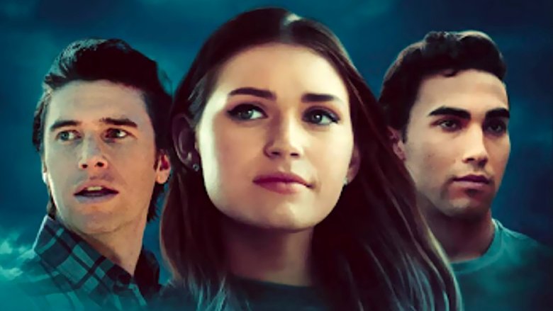 кадр из фильма Her Deadly Boyfriend