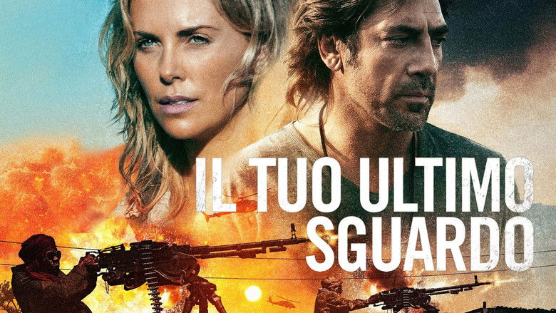 кадр из фильма Последнее лицо