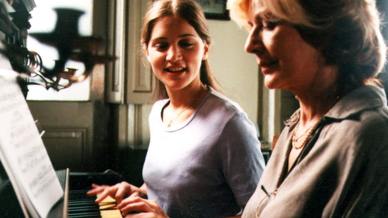 кадр из фильма Cautiva