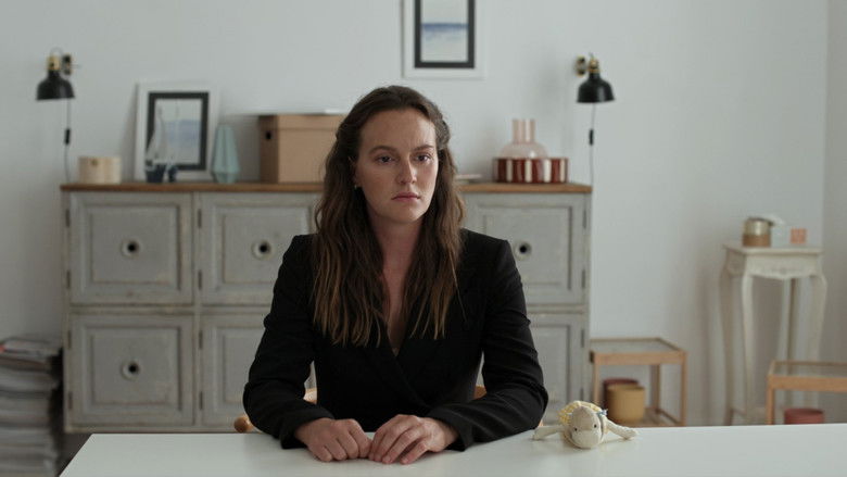 кадр из фильма Поездка на выходные