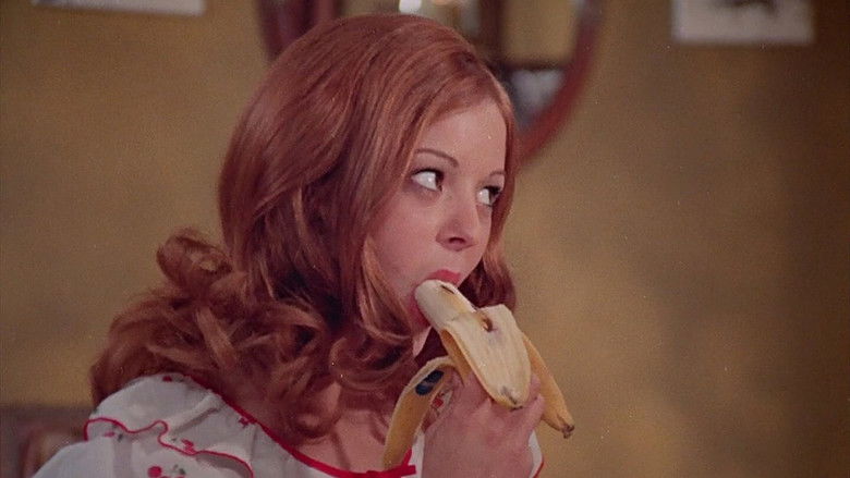 кадр из фильма Muschimaus mag's grad heraus